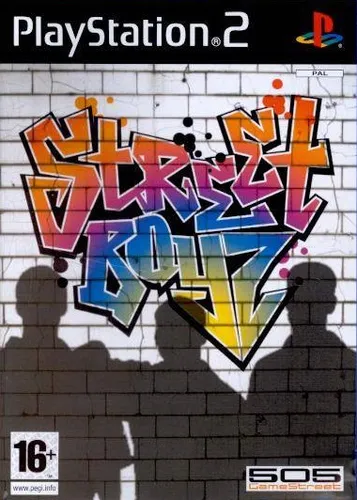 Street Boyz (Europe)
